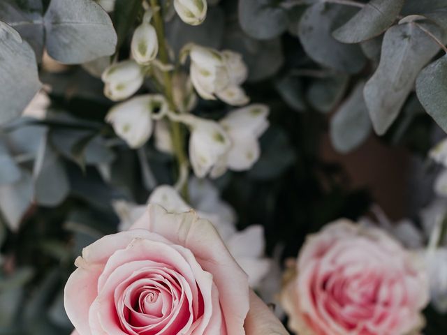 Il matrimonio di Matthew e Margherita a Casalmaiocco, Lodi 17