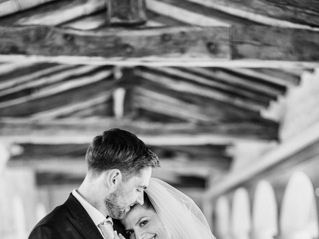 Il matrimonio di Matthew e Margherita a Casalmaiocco, Lodi 34