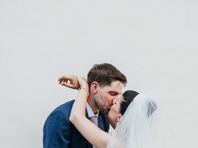 Il matrimonio di Matthew e Margherita a Casalmaiocco, Lodi 39