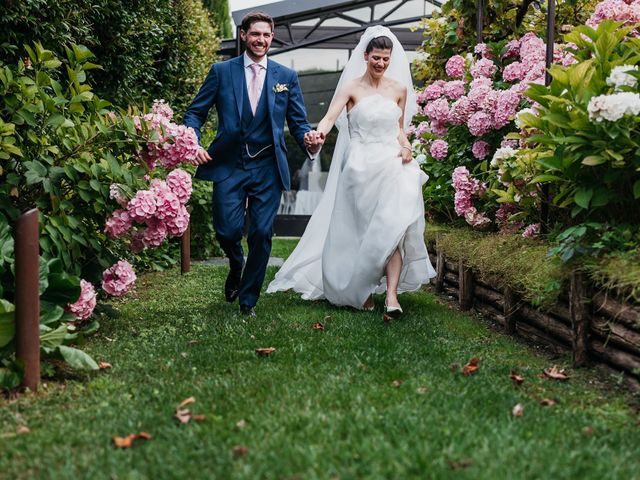 Il matrimonio di Matthew e Margherita a Casalmaiocco, Lodi 42