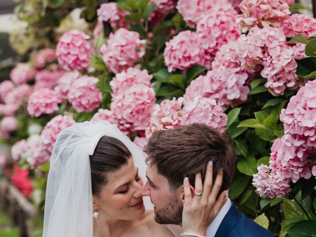 Il matrimonio di Matthew e Margherita a Casalmaiocco, Lodi 43