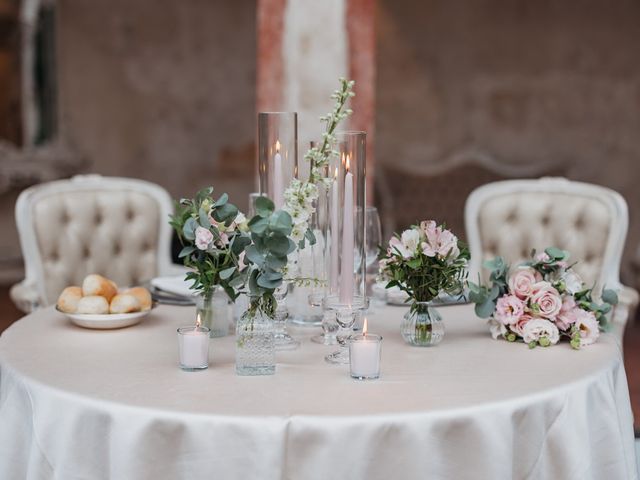 Il matrimonio di Matthew e Margherita a Casalmaiocco, Lodi 47