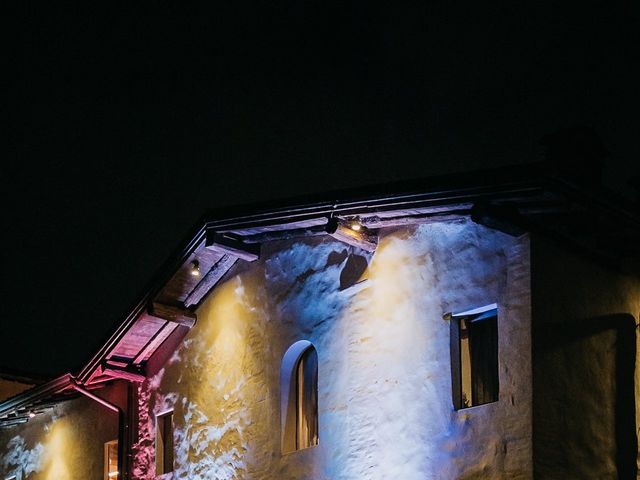 Il matrimonio di Matthew e Margherita a Casalmaiocco, Lodi 51