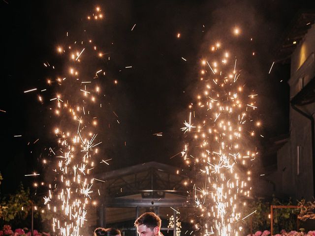 Il matrimonio di Matthew e Margherita a Casalmaiocco, Lodi 52
