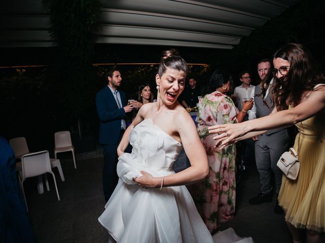 Il matrimonio di Matthew e Margherita a Casalmaiocco, Lodi 55