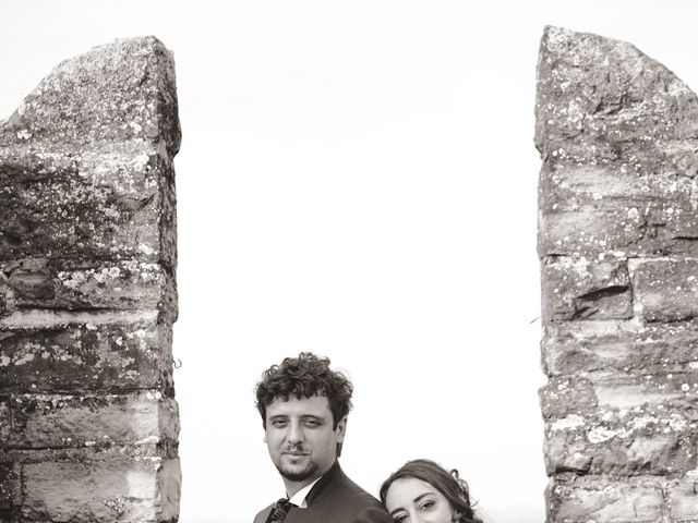 Il matrimonio di Giulia e Alessandro a Alessandria, Alessandria 4