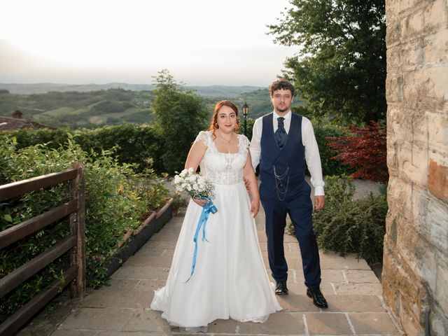 Il matrimonio di Giulia e Alessandro a Alessandria, Alessandria 2
