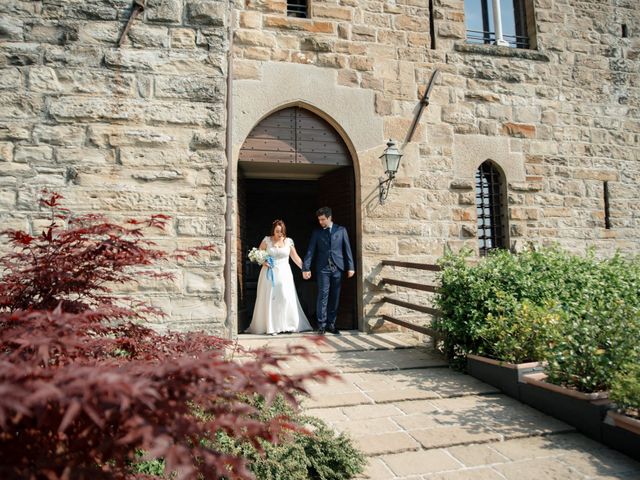 Il matrimonio di Giulia e Alessandro a Alessandria, Alessandria 6