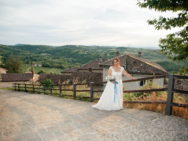 Il matrimonio di Giulia e Alessandro a Alessandria, Alessandria 7