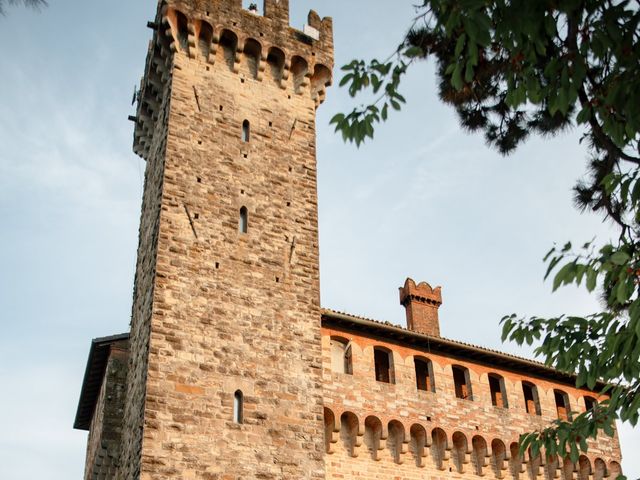 Il matrimonio di Giulia e Alessandro a Alessandria, Alessandria 15