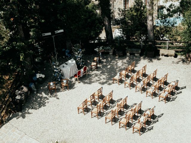 Il matrimonio di Giulia e Alessandro a Alessandria, Alessandria 17