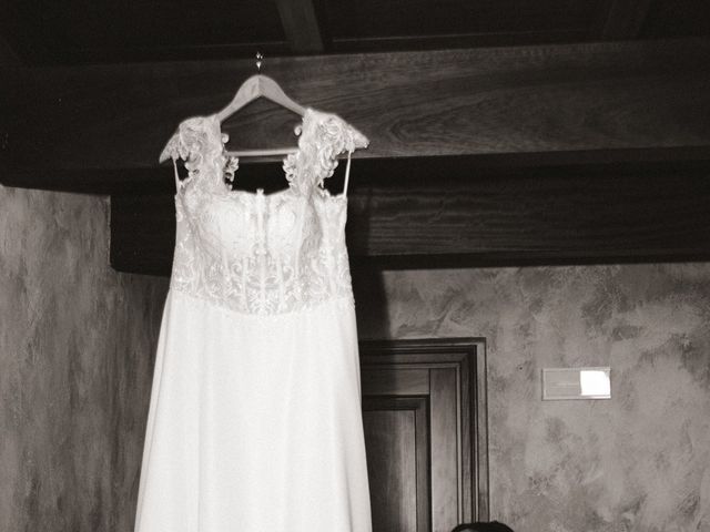 Il matrimonio di Giulia e Alessandro a Alessandria, Alessandria 18