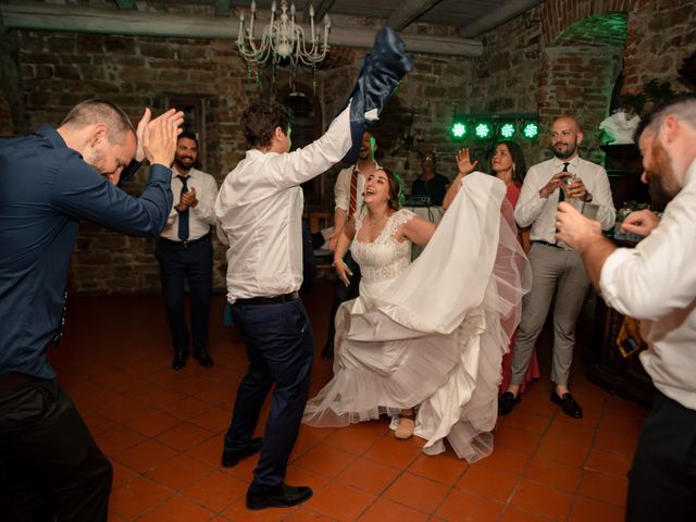 Il matrimonio di Giulia e Alessandro a Alessandria, Alessandria 23