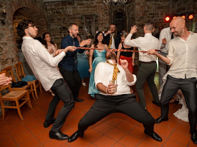 Il matrimonio di Giulia e Alessandro a Alessandria, Alessandria 24