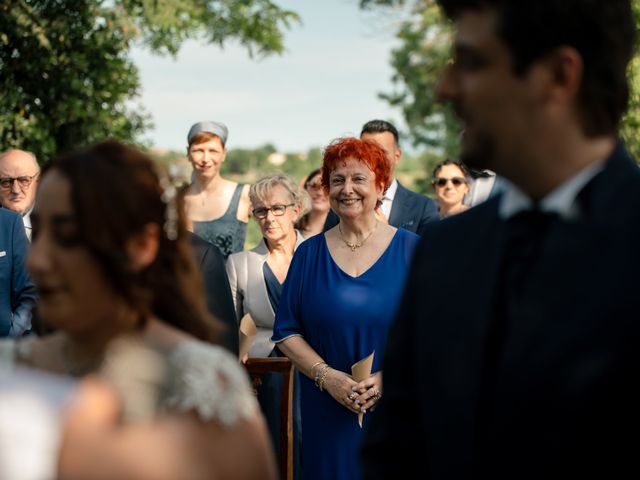 Il matrimonio di Giulia e Alessandro a Alessandria, Alessandria 31