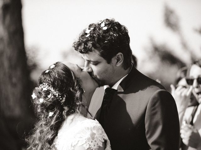 Il matrimonio di Giulia e Alessandro a Alessandria, Alessandria 34