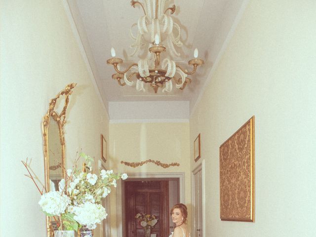Il matrimonio di Ivano e Mary a Messina, Messina 8