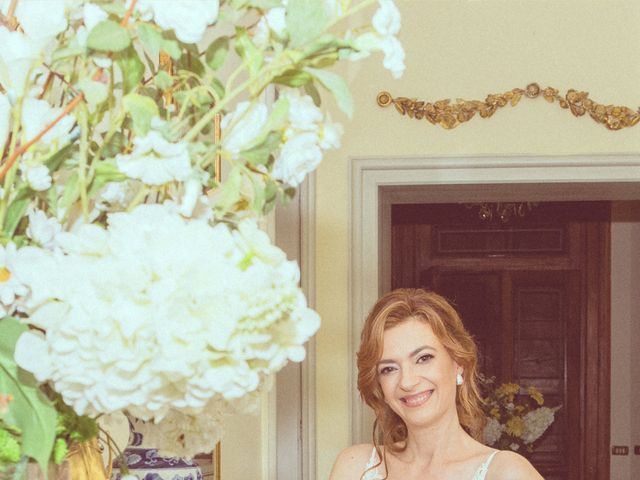 Il matrimonio di Ivano e Mary a Messina, Messina 9