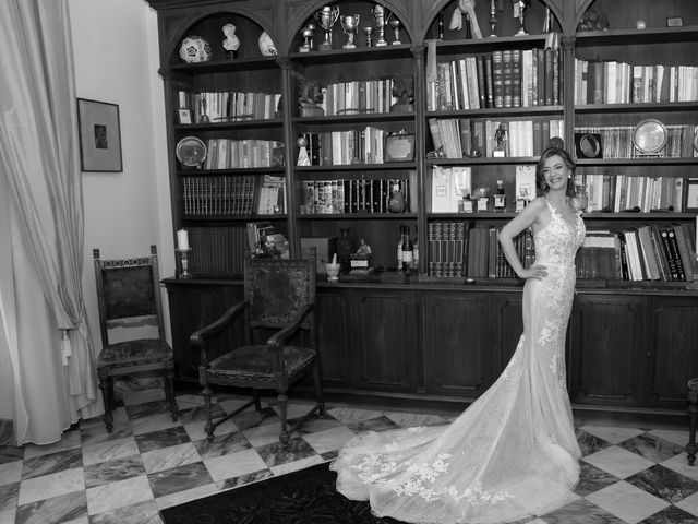 Il matrimonio di Ivano e Mary a Messina, Messina 13