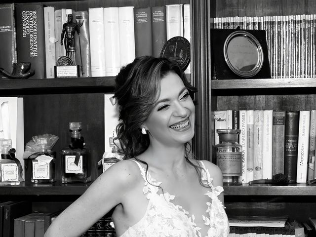 Il matrimonio di Ivano e Mary a Messina, Messina 14