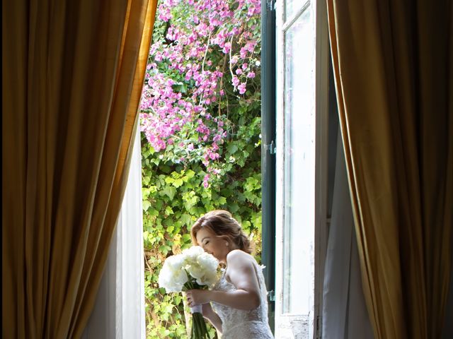 Il matrimonio di Ivano e Mary a Messina, Messina 15