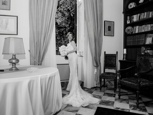 Il matrimonio di Ivano e Mary a Messina, Messina 16