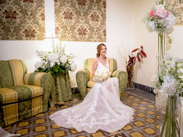 Il matrimonio di Ivano e Mary a Messina, Messina 17