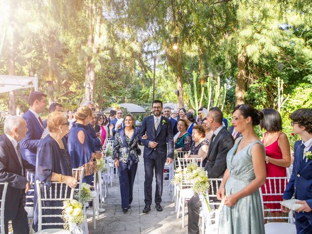 Il matrimonio di Ivano e Mary a Messina, Messina 20