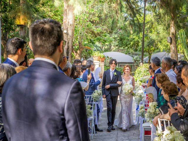 Il matrimonio di Ivano e Mary a Messina, Messina 21
