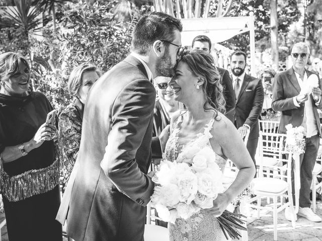Il matrimonio di Ivano e Mary a Messina, Messina 23