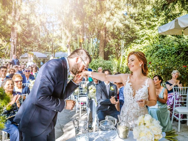 Il matrimonio di Ivano e Mary a Messina, Messina 28