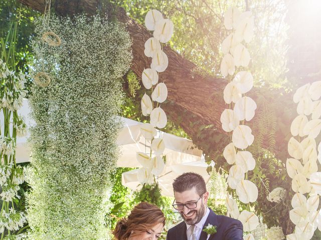 Il matrimonio di Ivano e Mary a Messina, Messina 31