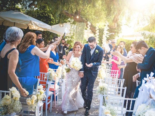 Il matrimonio di Ivano e Mary a Messina, Messina 32