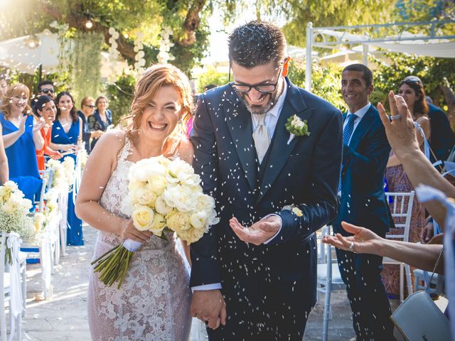 Il matrimonio di Ivano e Mary a Messina, Messina 1