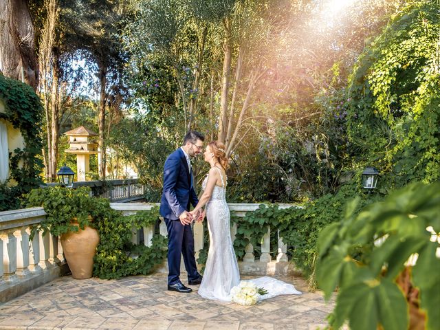 Il matrimonio di Ivano e Mary a Messina, Messina 34