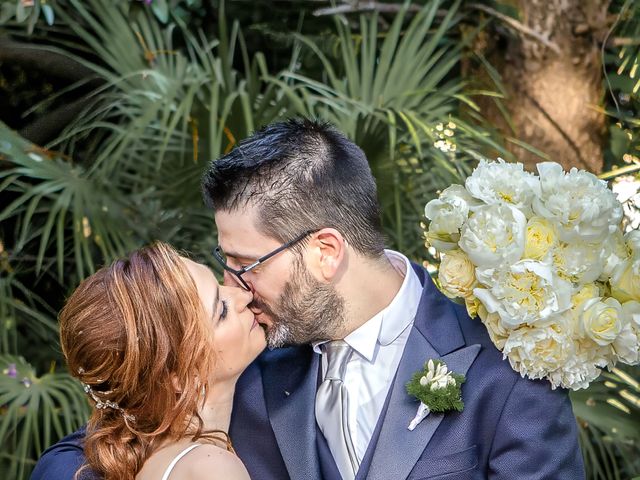 Il matrimonio di Ivano e Mary a Messina, Messina 35
