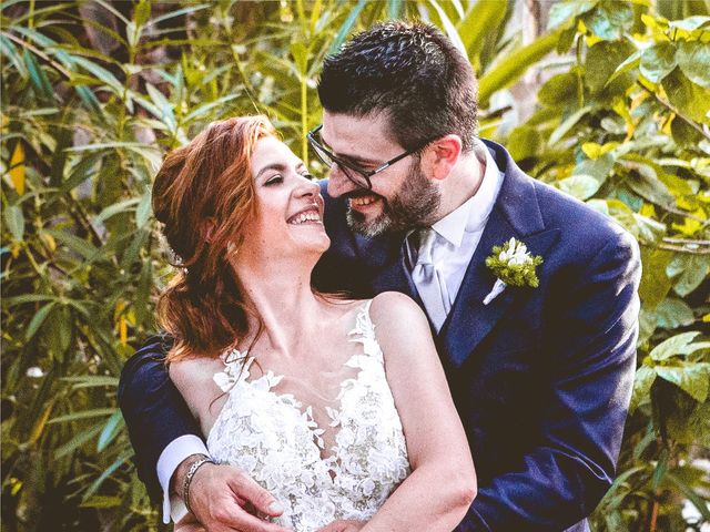 Il matrimonio di Ivano e Mary a Messina, Messina 38