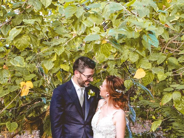 Il matrimonio di Ivano e Mary a Messina, Messina 39