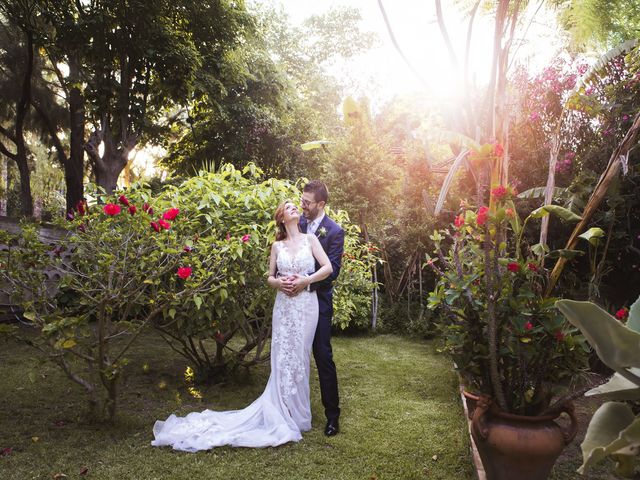 Il matrimonio di Ivano e Mary a Messina, Messina 42