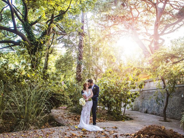 Il matrimonio di Ivano e Mary a Messina, Messina 43