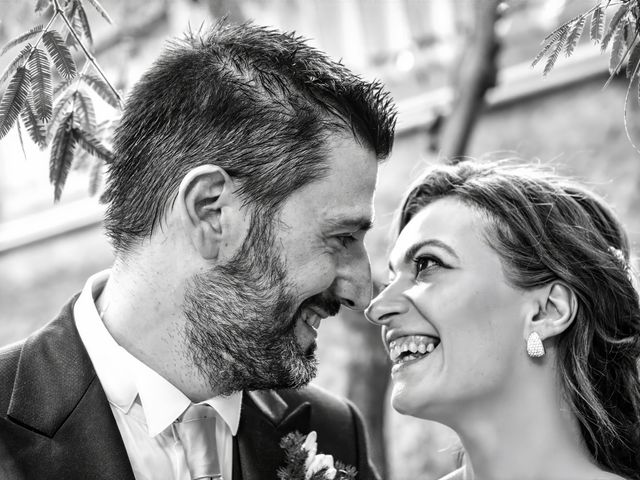 Il matrimonio di Ivano e Mary a Messina, Messina 44