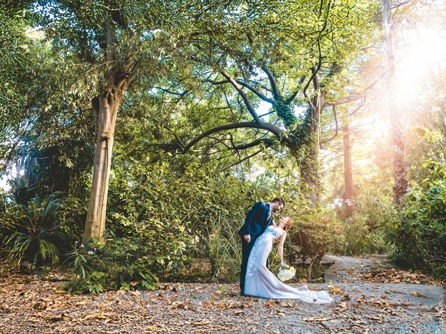 Il matrimonio di Ivano e Mary a Messina, Messina 46
