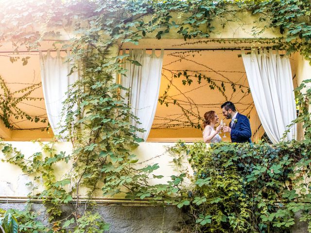Il matrimonio di Ivano e Mary a Messina, Messina 48