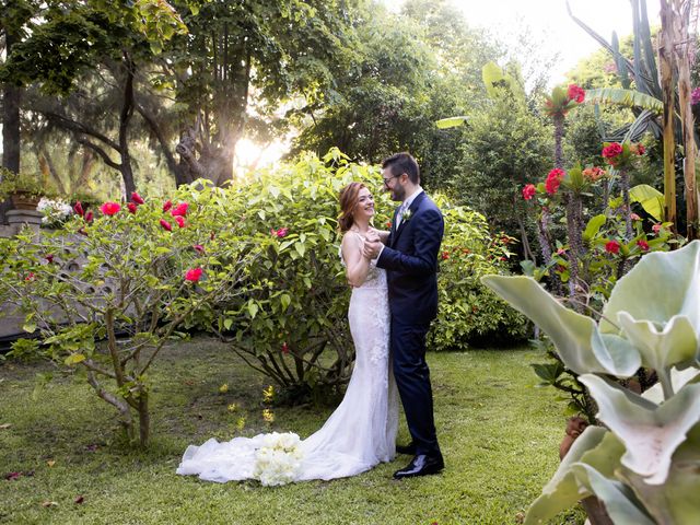 Il matrimonio di Ivano e Mary a Messina, Messina 49