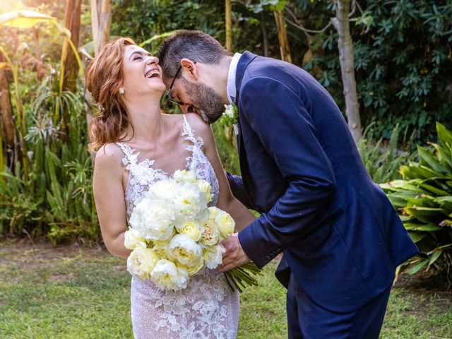Il matrimonio di Ivano e Mary a Messina, Messina 2
