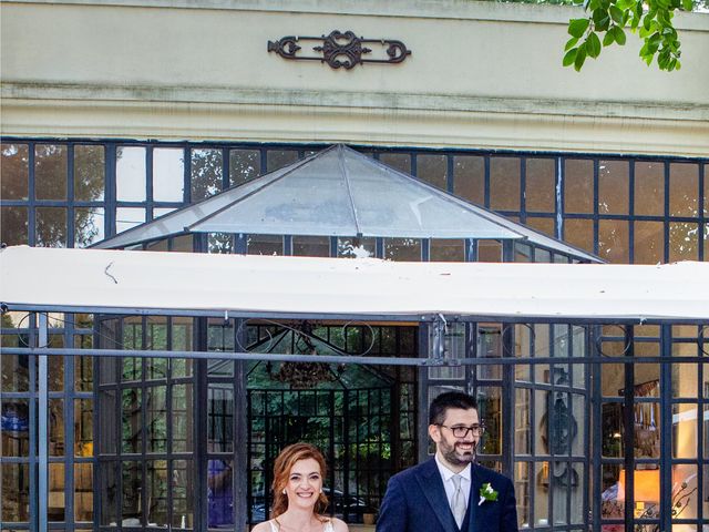 Il matrimonio di Ivano e Mary a Messina, Messina 58