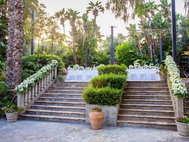 Il matrimonio di Ivano e Mary a Messina, Messina 61