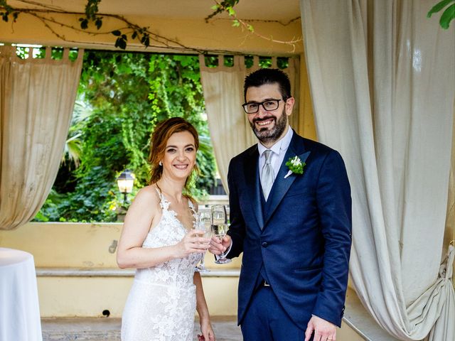 Il matrimonio di Ivano e Mary a Messina, Messina 64