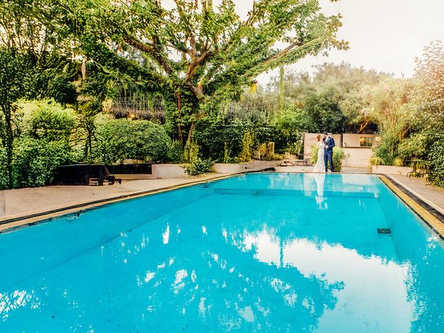 Il matrimonio di Ivano e Mary a Messina, Messina 65