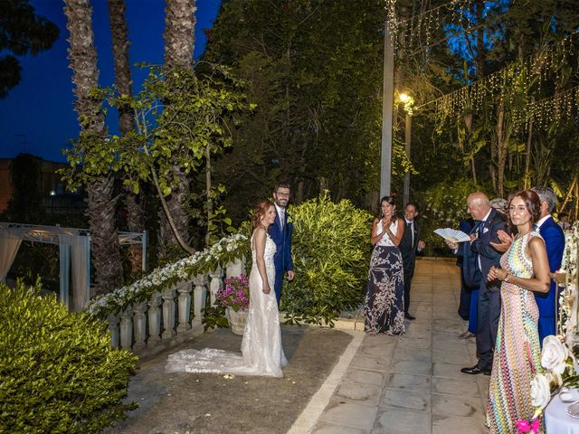 Il matrimonio di Ivano e Mary a Messina, Messina 66